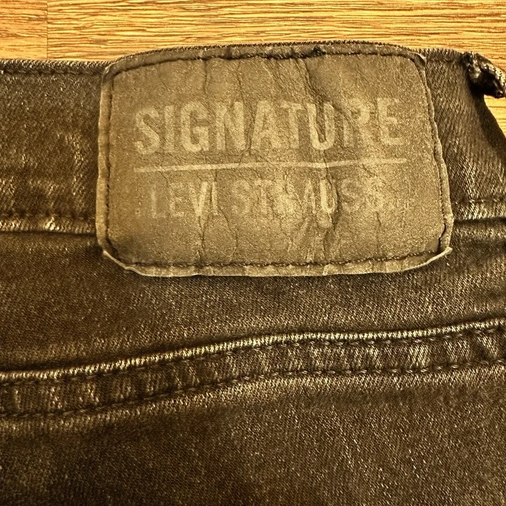 Levis upgrade your
